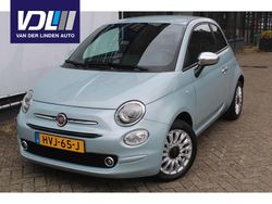 Groen Gebruikt 2023 Fiat 500 Hatchback | € 14.450 (Eerlijke prijs)