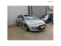 Grijs Gebruikt 2010 Fiat Punto Evo Dynamic Hatchback | € 3.995 (Eerlijke prijs)