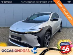Overig Gebruikt 2024 Toyota bZ4X Premium SUV | € 47.900