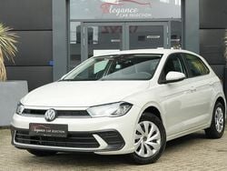 Grijs Gebruikt 2025 VW Polo Edition Hatchback | € 19.950 (Goede deal)
