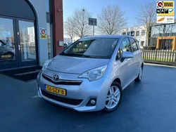 Toyota Verso-S