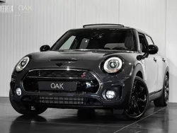 Grijs Gebruikt 2018 Mini Cooper Clubman Business Stationwagen | € 24.900 (Duur)
