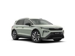 Timiano green Nieuw 2025 Skoda Elroq SportLine SUV | € 48.200