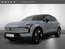 Grijs, metallic lak Gebruikt 2023 Volvo EX30 Performance SUV | € 34.935 (Goede deal)
