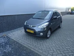 Grijs Gebruikt 2010 Hyundai i10 Hatchback | € 3.948 (Goede deal)