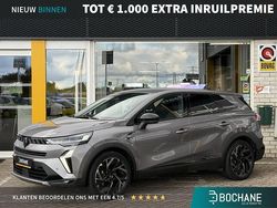 Grijs Gebruikt 2025 Renault Symbioz Esprit Alpine SUV | € 33.950 (Eerlijke prijs)