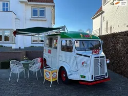 Overige Gebruikt 1974 Citroën HY Van | € 21.994