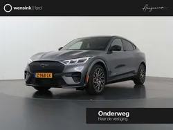 Grijs Gebruikt 2024 Ford Mustang Mach-E GT SUV | € 51.935 (Goede deal)