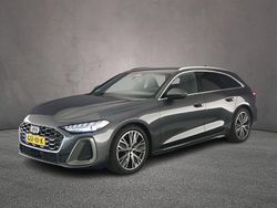 Grijs Gebruikt 2024 Audi A5 Ambiente Coupé | € 54.900