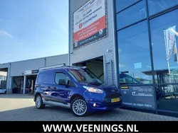 Blauw Gebruikt 2014 Ford Transit Trend Van | € 8.999 (Eerlijke prijs)