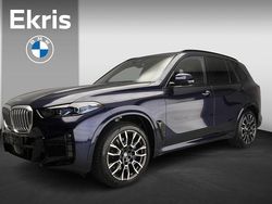 Overig Gebruikt 2025 BMW X5 M Sport SUV | € 119.900