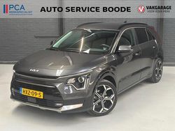 Grijs Gebruikt 2022 Kia Niro SUV | € 28.425 (Goede deal)