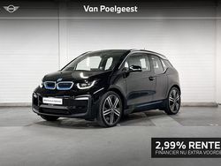 Zwart Gebruikt 2019 BMW i3 Executive Hatchback | € 18.400 (Eerlijke prijs)