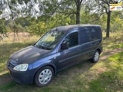 Overige Gebruikt 2007 Opel Combo Comfort MPV | € 1.650 (Eerlijke prijs)