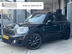 Zwart Gebruikt 2020 Mini Cooper Countryman Chili SUV | € 20.899 (Goede deal)