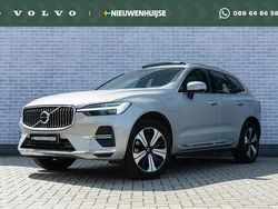 Grijs Gebruikt 2023 Volvo XC60 Plus SUV | € 49.899 (Eerlijke prijs)