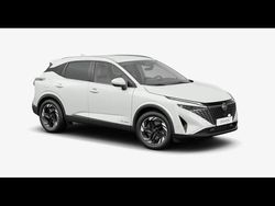 Wit Gebruikt 2024 Nissan Qashqai Tekna SUV | € 32.499 (Super prijs)