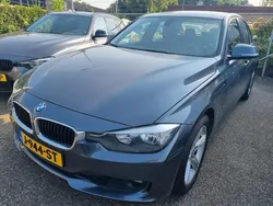 Grijs Gebruikt 2013 BMW 328 Executive Sedan | € 11.995 (Super prijs)