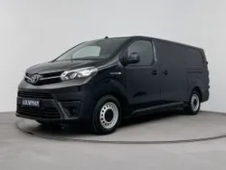 Zwart metallic Gebruikt 2025 Toyota Proace Live Van | € 38.995 (Goede deal)