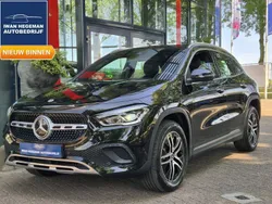 Zwart Gebruikt 2022 Mercedes GLA250 SUV | € 39.690 (Goede deal)