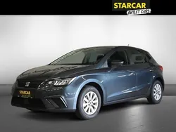 Zilver Gebruikt 2023 Seat Ibiza Style Hatchback | € 19.500 (Iets duurder)
