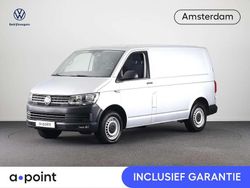 Zilver Gebruikt 2019 VW T6.1 Comfortline Van | € 16.949 (Super prijs)