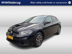Zwart Gebruikt 2024 VW Polo Edition Hatchback | € 21.450 (Eerlijke prijs)