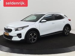 Wit Gebruikt 2020 Kia XCeed SUV | € 17.900