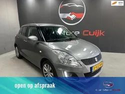 Grijs Gebruikt 2016 Suzuki Swift Hatchback | € 8.840 (Iets duurder)
