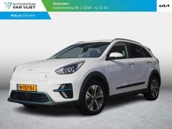 (ud) clear white s Gebruikt 2021 Kia e-Niro SUV | € 20.890 (Super prijs)