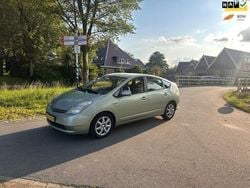 Groen Gebruikt 2007 Toyota Prius Comfort Hatchback | € 4.450 (Super prijs)