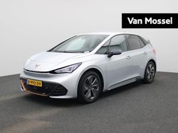 Grijs Gebruikt 2022 Cupra Born Hatchback | € 24.900 (Super prijs)