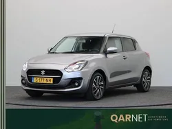 Grijs Gebruikt 2023 Suzuki Swift Style Hatchback | € 17.400 (Goede deal)
