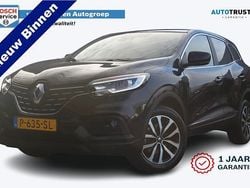 Zwart Gebruikt 2022 Renault Kadjar Equilibre SUV | € 22.950 (Eerlijke prijs)