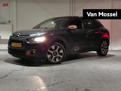 Zwart Gebruikt 2020 Citroën C4 Cactus PureTech Hatchback | € 15.440 (Eerlijke prijs)