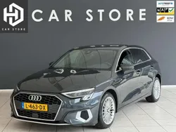 Grijs Gebruikt 2021 Audi A3 Sportback Premium Hatchback | € 23.745 (Super prijs)