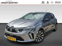 Grijs metallic Gebruikt 2025 Mitsubishi Colt Intense Hatchback | € 23.930 (Goede deal)