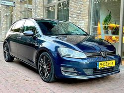 Gebruikt 2013 VW Golf VII | € 6.850 (Iets duurder)