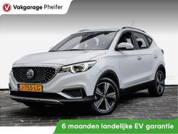 Wit Gebruikt 2020 MG ZS Luxury Sedan | € 13.740 (Eerlijke prijs)