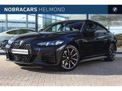 Zwart Gebruikt 2025 BMW 420 Executive Coupé | € 81.507