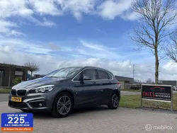Grijs Gebruikt 2017 BMW 225 Active Tourer Executive MPV | € 13.900 (Goede deal)