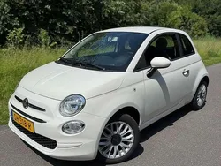 Wit Gebruikt 2018 Fiat 500 Pop Star Hatchback | € 9.250 (Goede deal)