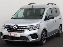 Zilver Gebruikt 2023 Renault Kangoo MPV | € 22.995 (Iets duurder)