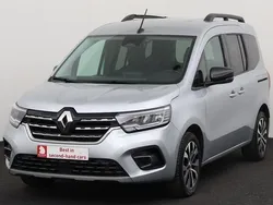 Zilver Gebruikt 2023 Renault Kangoo MPV | € 22.995 (Iets duurder)
