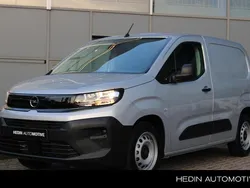 Grijs Gebruikt 2024 Opel Combo S MPV | € 18.995 (Duur)