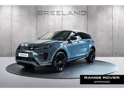 Blauw Gebruikt 2025 Land Rover Range Rover evoque Autobiography SUV | € 72.900 (Duur)