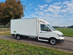 Gebruikt 2020 VW Crafter Van | € 16.750 (Eerlijke prijs)