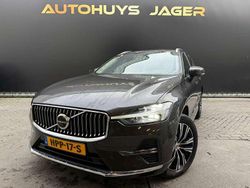 Grijs Gebruikt 2022 Volvo XC60 Inscription SUV | € 41.950 (Goede deal)