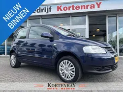 Blauw Gebruikt 2009 VW Polo Trendline Hatchback | € 1.400 (Super prijs)