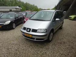 Grijs Gebruikt 2006 Seat Alhambra Reference MPV | € 2.495 (Eerlijke prijs)